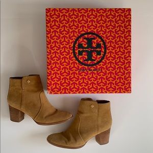 Tory Burch Bootie